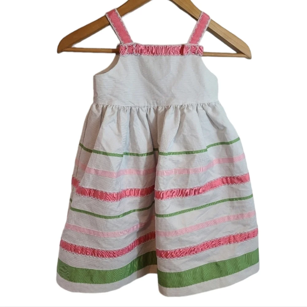 Gymboree Kid's Sleeveless Dress